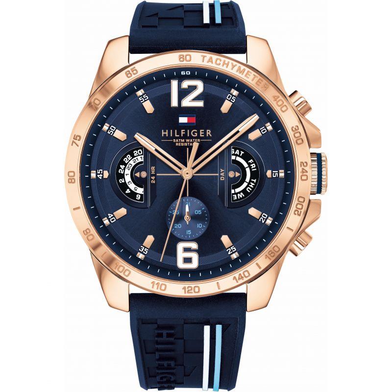 Tommy Hilfiger 1791474 Mens Watch Tommy Hilfiger 1791474 Mens Watch